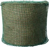 Kerbl Hooinet voor Ronde Balen Groen 180x180CM