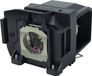 QualityLamp EPSON EH-TW6700 beamerlamp LP85 / V13H010L85, bevat originele P-VIP lamp