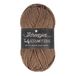 Scheepjes Truly Scrumptious 329 Hazelnoot Mokka Plakje Garen - 5x100g
