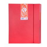 Grafoplas 39423051 - hoezen en postmodel-ordner, A4