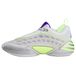 ADIDAS PERFORMANCE Sportschoen 'Don Issue 8' indigo / zilvergrijs / neongroen