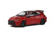 SOLIDO 1:43 Toyota Corolla GR Circuit Edition Supersonic Red 2023