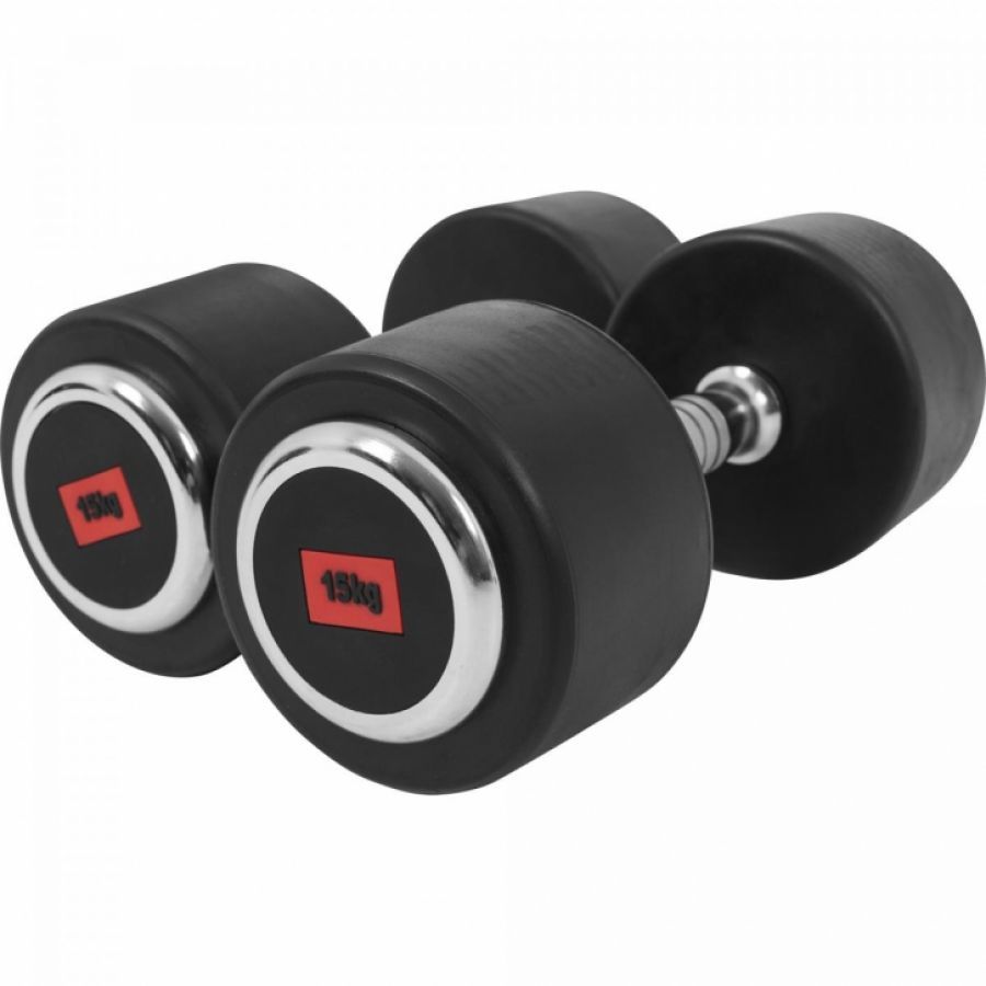 Gorilla Sports Dumbellset - 4250663105277