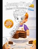 Jonny O'Lake Bakes A Chocolate Cake