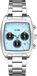Cluse horloge, homme, argent, numéro de modèle CW52005