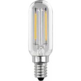 Müller-Licht 401070 Lampe LED Blanc chaud 2700 K 2 W E14 Tube