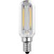 Müller-Licht 401070 Lampe LED Blanc chaud 2700 K 2 W E14 Tube