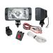 Int Auto 99815 extra koplampen, 2 stuks