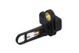 HELLA 6PT 009 109-321 Sensor, temperatuur binnenkomende lucht - 2-polig
