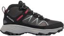 Columbia Peakfreak Rush Mid Outdry Wandelschoenen Grijs EU 36 Vrouw
