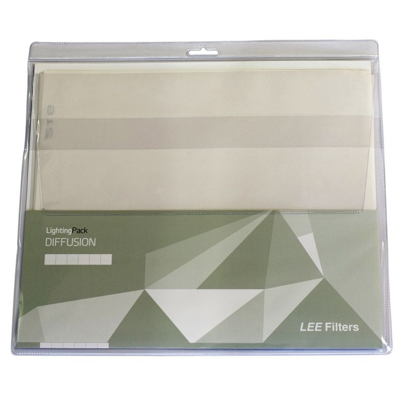 LEE Filters Diffusion Studio Pack