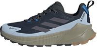 adidas Terrex Trailmaker 2 Gore-tex wandelschoenen voor heren, Legend Ink/Aurora Ink/Crystal Sky, 42 2/3 EU