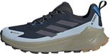 adidas Terrex Trailmaker 2 Gore-tex wandelschoenen voor heren, Legend Ink/Aurora Ink/Crystal Sky, 42 2/3 EU