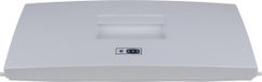 Whirlpool Vriesvakdeur voor Koelkast assy.printed - 481010673940 Wit