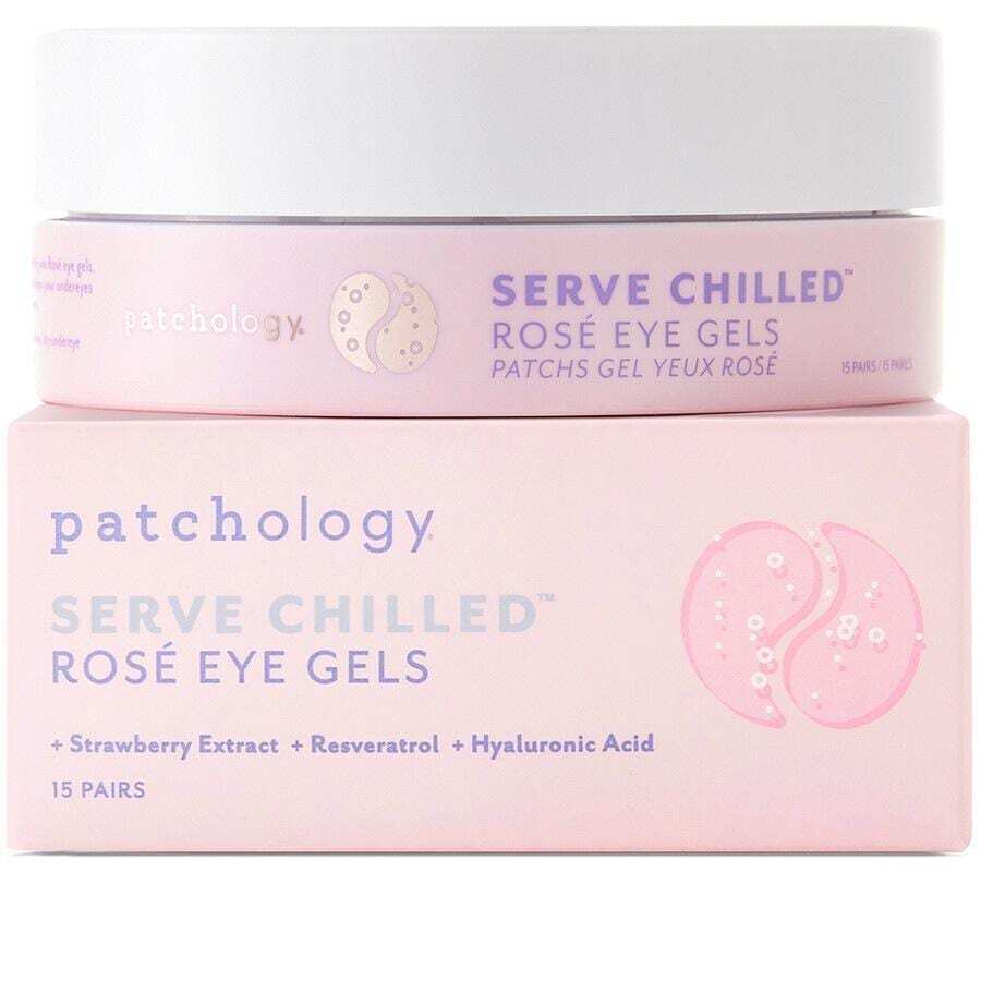 Patchology Patchology Rose Eye Gels Oogmaskers & Oogpads
