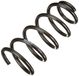 Monroe SE1091 Coil Lente | Compatibel met: FIAT PUNTO