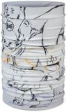 Buff ® Original Ecostretch Nekwarmer Unisex Bargy White