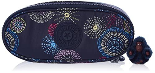 Kipling DUOBOX Medium Etui 20 cm 1 L Zelfgemaakte sterren