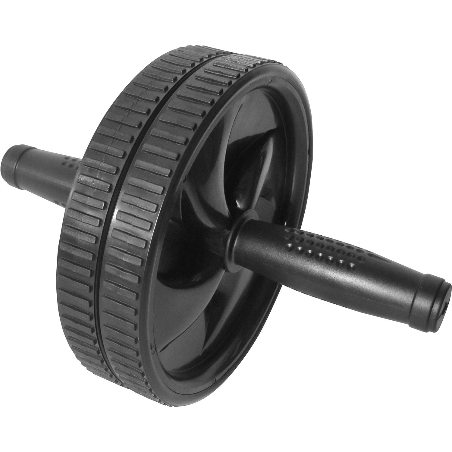 Benlee Exercise Ab Wheel - Black, Multi