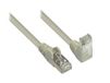 Alcasa 806W-200 câble réseau Gris 20 m Cat6 S/FTP
