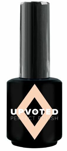 Nailperfect UPVOTED Soak Off Gelpolish #215 Adam and Eve 15ml