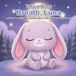 Take Libri GmbH Take a Deep Breath, Luna: A Picture Book About Deep Breaths to Help Kids Relax (Ages 3-7)