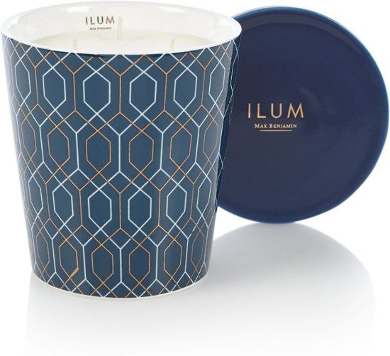 Max Benjamin Ilum - Geurkaars - Belgravia - 215kg - 5391501207902