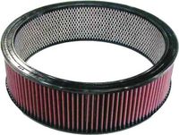K&N vervangingsfilter E-3750