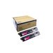 Brother TN-900MTWIN Origineel Magenta Toner Cartridge 2 Stuks