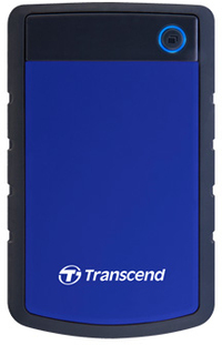 Transcend StoreJet 25H3