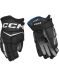 CCM Jetspeed Ft880 Ijshockeyhandschoenen Senior Zwart/wit 13