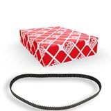 FEBI FE23411 | Compatibel met: OPEL ASTRA G Caravan, ASTRA G CC, ASTRA G Kasten/Kombi, ASTRA G Stufenheck, ASTRA H, ASTRA H Caravan