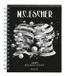 Bekking & Blitz M.C. Escher Weekagenda 2027