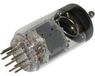 BTB Vertrieb UCC 85 Elektronenbuis Dubbeltriode 100 V 4.5 mA Aantal polen: 9 Fitting: Noval 1 stuk(s)
