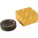 Rhodius 211295 Doorslijpschijfset – 125 mm – 25 stuks – RVS, Staal