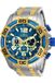 Invicta Pro Diver - SCUBA 25855 Heren Quartz Horloge - 50 mm