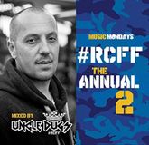 #RCFF The Annual Part 2 CD