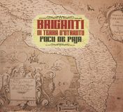 Briganti Di Terra D'otranto Focu De Paja