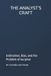 THE Military Science The Analyst's Craft Paperback