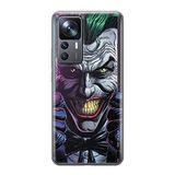 ERT GROUP mobiel telefoonhoesje voor Xiaomi 12T/12T pro/K50 Ultra origineel en officieel erkend DC patroon Joker 015