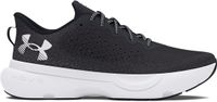 Under Armour Infinite Heren Hardloopschoenen 3027523-001 - Zwart - Maat 45