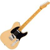 Fender Limited Edition Pro Classic Silent Telecaster MN Vintage Blonde