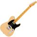 Fender Limited Edition Pro Classic Silent Telecaster MN Vintage Blonde