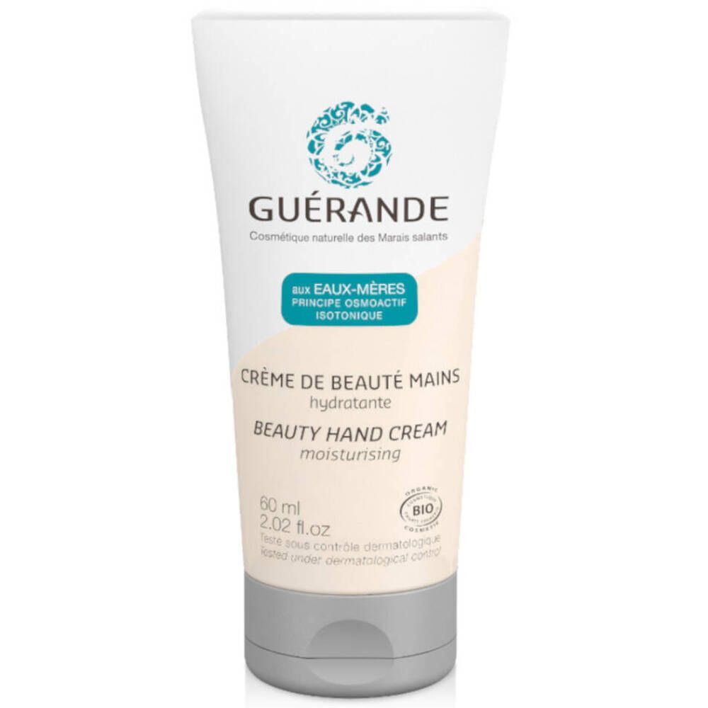 Alphamega Guérande Beauty Hydraterende Handcrème 60 ml