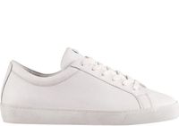 Högl Glinty - dames sneaker - Wit - maat 41 (EU) 7 (UK)