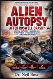 Alien Libri GmbH Alien Autopsy After Roswell Crash