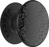 PopSockets PopGrip - Zwart veter