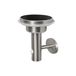 Ledvance Endura Style Solar Dubbel Circle Applique Murale - 6W - 3000K - Acier | avec Capteur - Blanc Chaud
