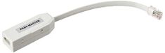 RJ45 Pro Signal RJ45 naar BT6L lijn adapter eenheid (PABX Master), 200mm