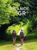 LA FRANCE DES GR Wandelgids